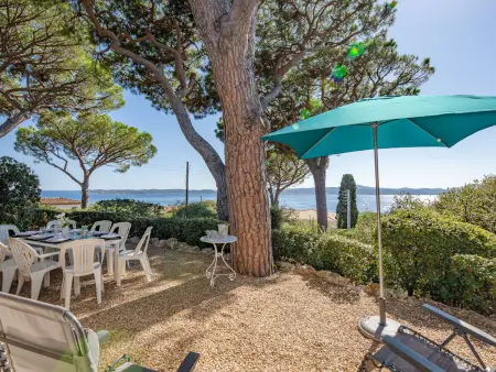 Anthala, Location Maison 8 personnes à Sainte Maxime - Photo 18