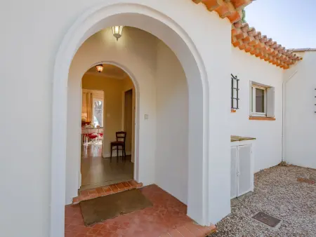 Anthala, Location Maison 8 personnes à Sainte Maxime - Photo 22