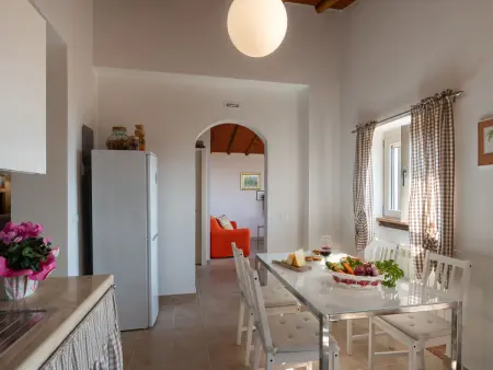 Gîte Chantal avec piscine à Capannori : photo 11