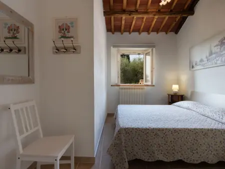 Gîte Chantal avec piscine à Capannori : photo 12