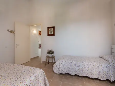 Gîte Chantal avec piscine à Capannori : photo 16