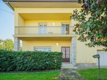 Location appartement à Marina Pietrasanta, Appartamento Rita