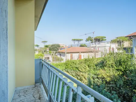 Appartamento Rita - 3 chambres à 150 m de la mer : photo 7