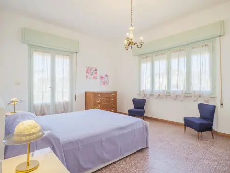 Appartamento Rita - 3 chambres à 150 m de la mer : photo 9