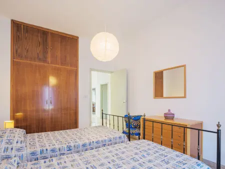 Appartamento Rita - 3 chambres à 150 m de la mer : photo 11