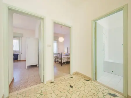 Appartamento Rita - 3 chambres à 150 m de la mer : photo 12