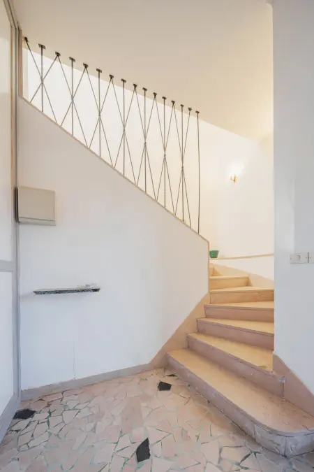 Appartamento Rita - 3 chambres à 150 m de la mer : photo 15