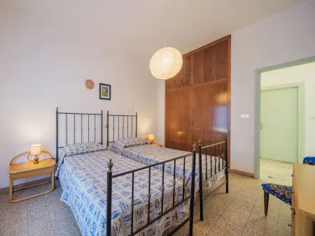 Appartamento Rita - 3 chambres à 150 m de la mer : photo 16