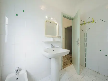 Appartamento Rita - 3 chambres à 150 m de la mer : photo 17