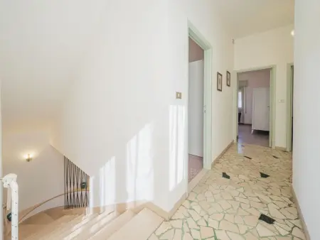Appartamento Rita - 3 chambres à 150 m de la mer : photo 20