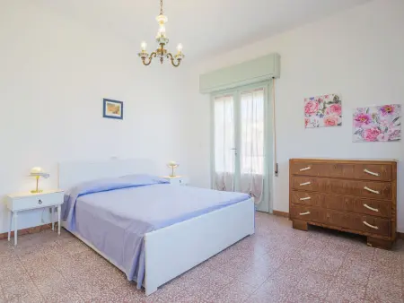 Appartamento Rita - 3 chambres à 150 m de la mer : photo 22