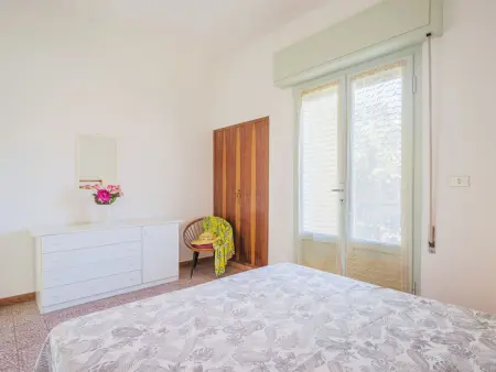 Appartamento Rita - 3 chambres à 150 m de la mer : photo 23