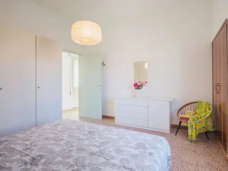 Appartamento Rita - 3 chambres à 150 m de la mer : photo 24