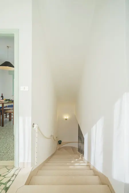 Appartamento Rita - 3 chambres à 150 m de la mer : photo 26