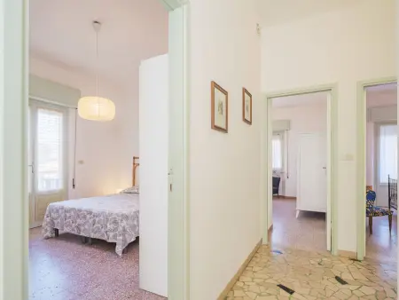 Appartamento Rita - 3 chambres à 150 m de la mer : photo 27