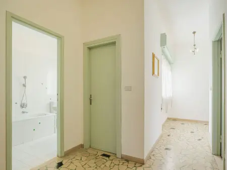 Appartamento Rita - 3 chambres à 150 m de la mer : photo 28