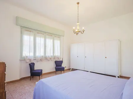 Appartamento Rita - 3 chambres à 150 m de la mer : photo 32