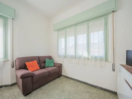 Appartamento Rita - 3 chambres à 150 m de la mer : photo 34