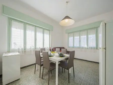 Appartamento Rita - 3 chambres à 150 m de la mer : photo 35
