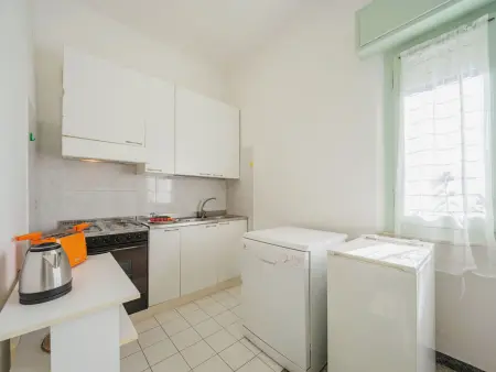 Appartamento Rita - 3 chambres à 150 m de la mer : photo 36