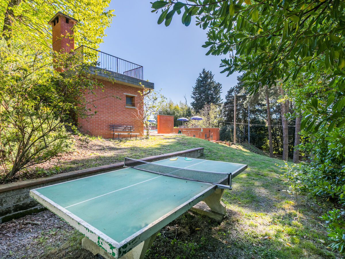 Gîte San Vivaldo à Montaione, vue panoramique - Photo 21