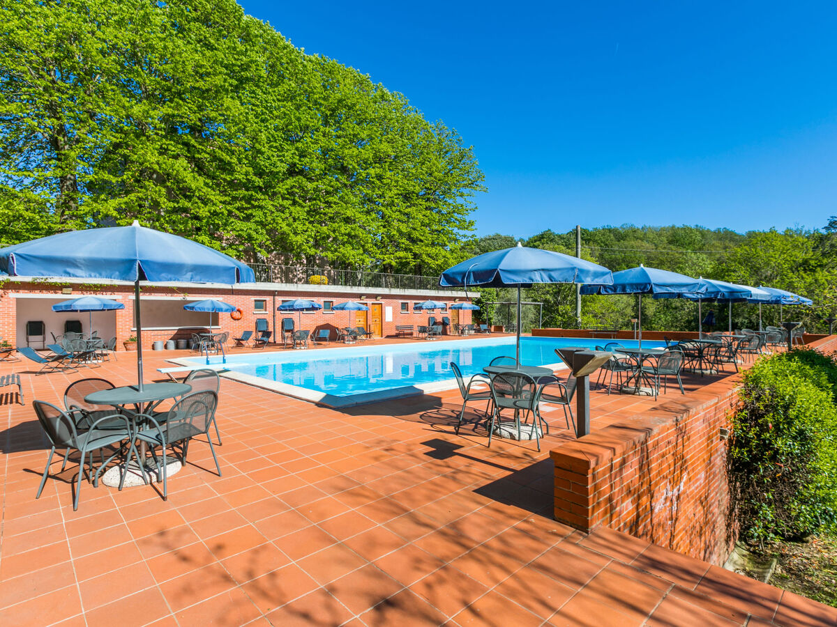 Gîte San Vivaldo à Montaione, vue panoramique - Photo 24