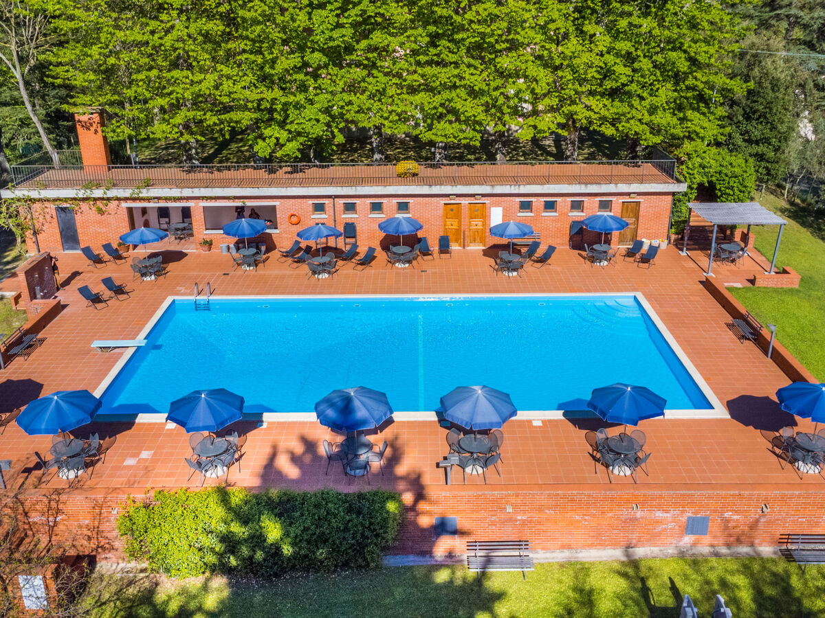 Gîte San Vivaldo à Montaione, vue panoramique - Photo 28