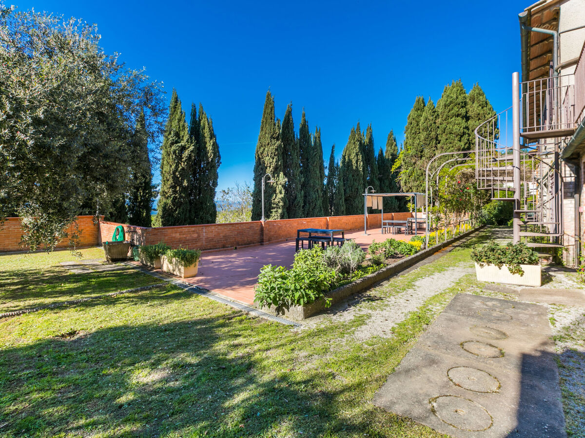 Gîte San Vivaldo à Montaione, vue panoramique - Photo 30