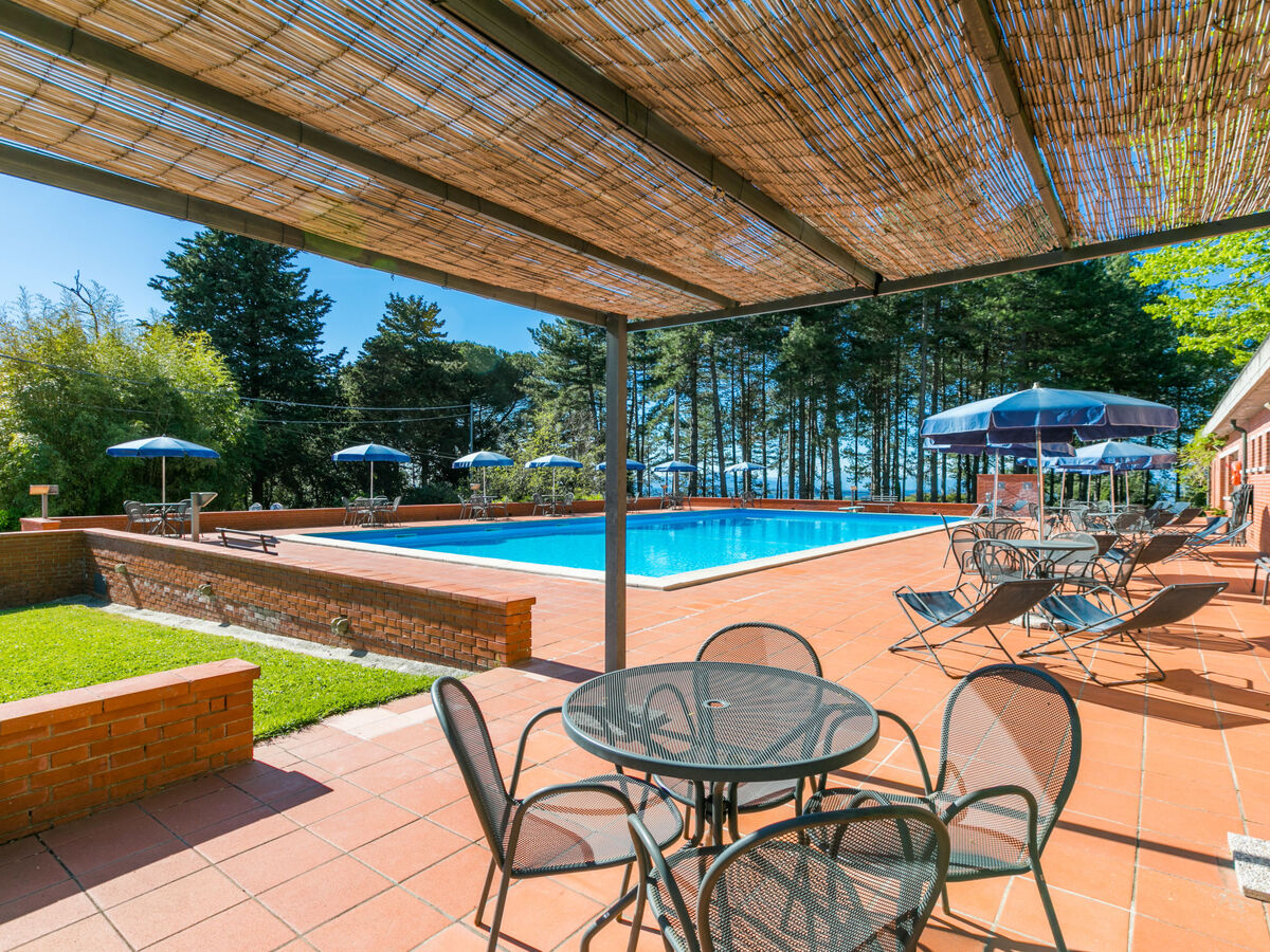 Gîte San Vivaldo à Montaione, vue panoramique - Photo 31