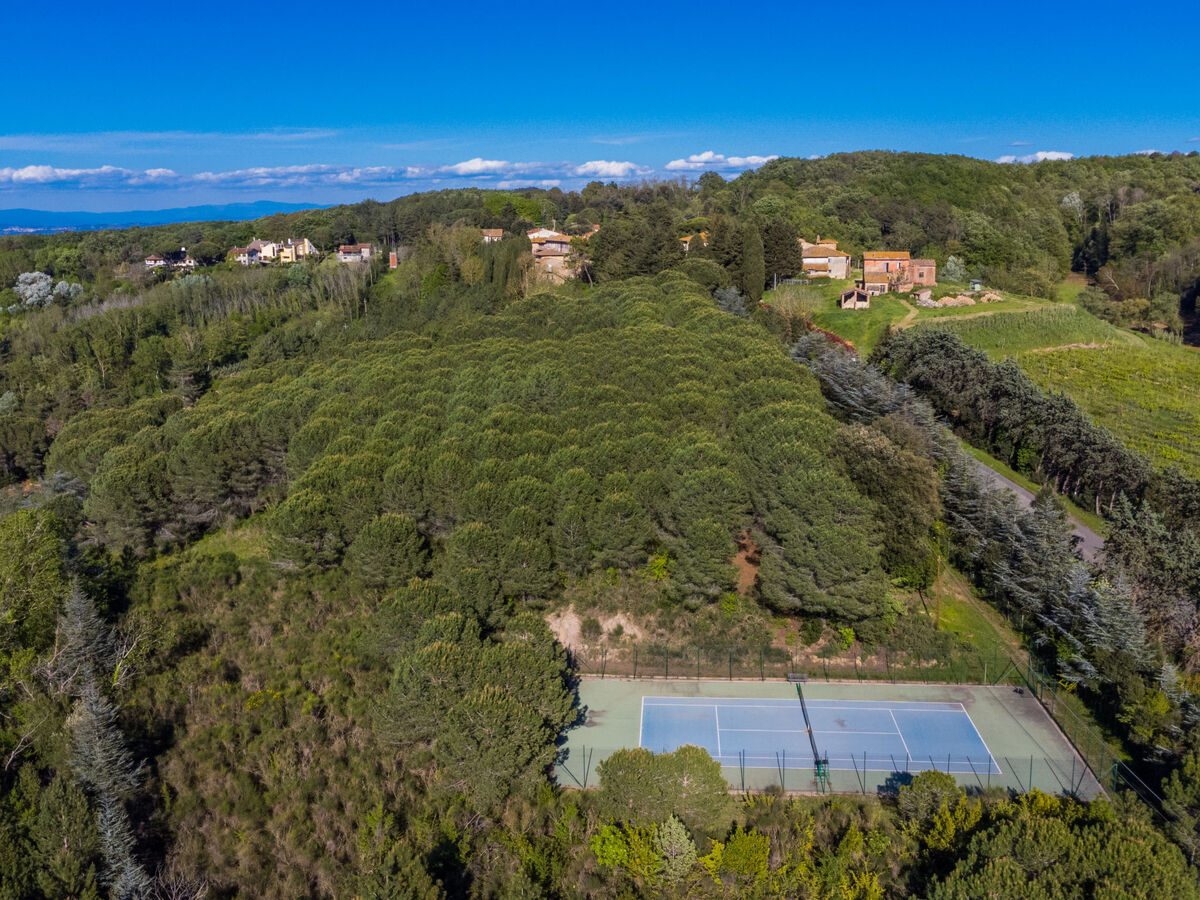 Gîte San Vivaldo à Montaione, vue panoramique - Photo 32