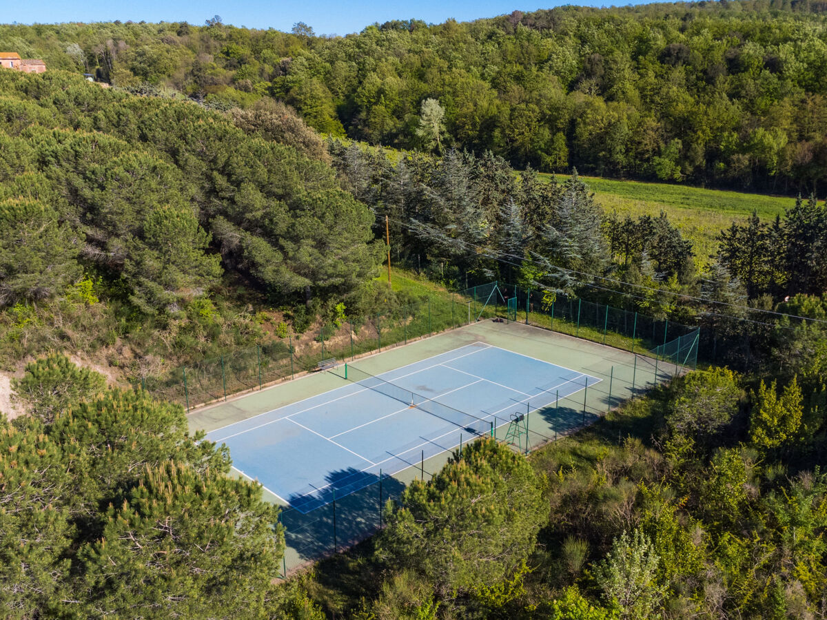 Gîte San Vivaldo à Montaione, vue panoramique - Photo 34