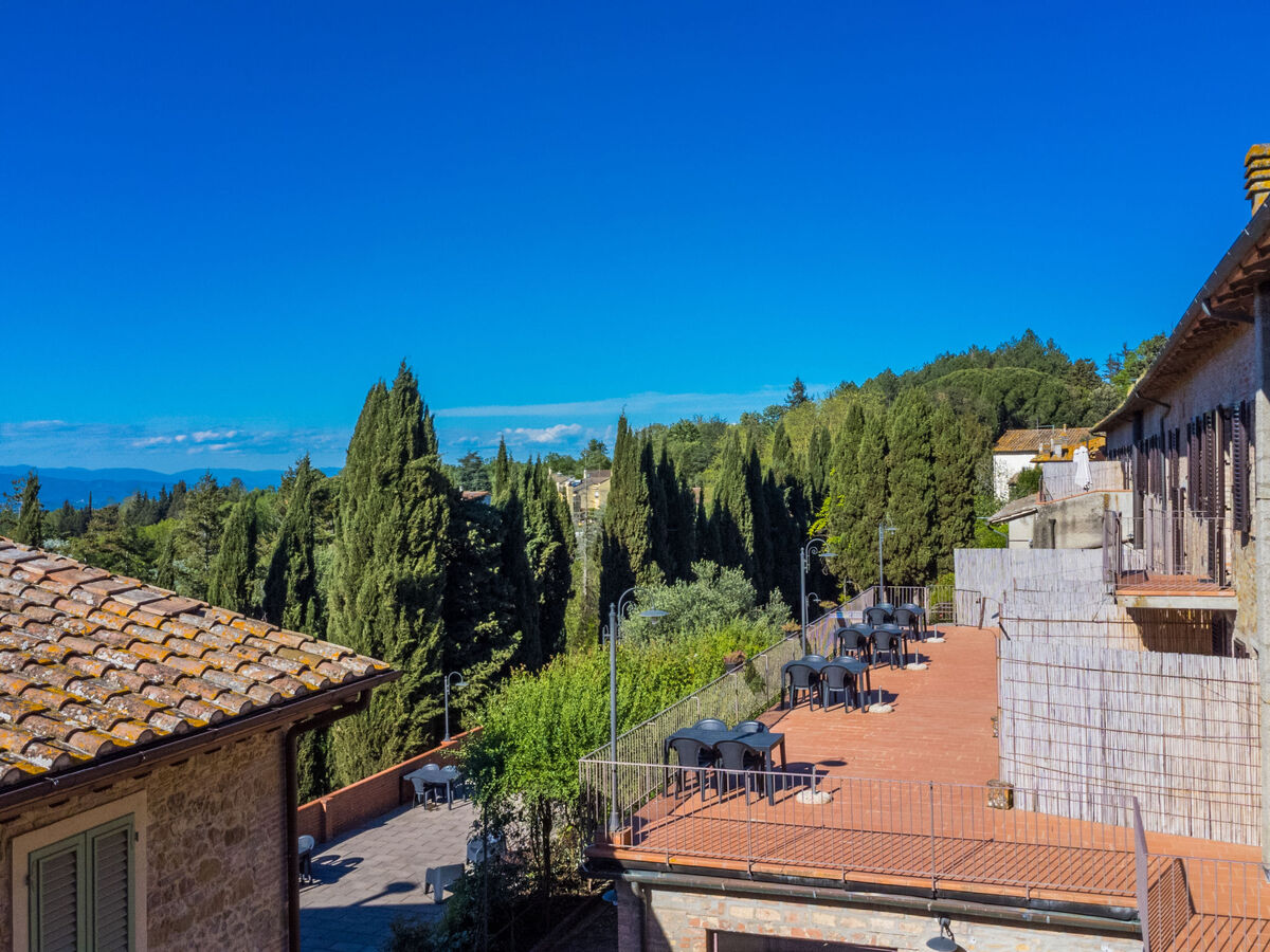 Gîte San Vivaldo à Montaione, vue panoramique - Photo 36
