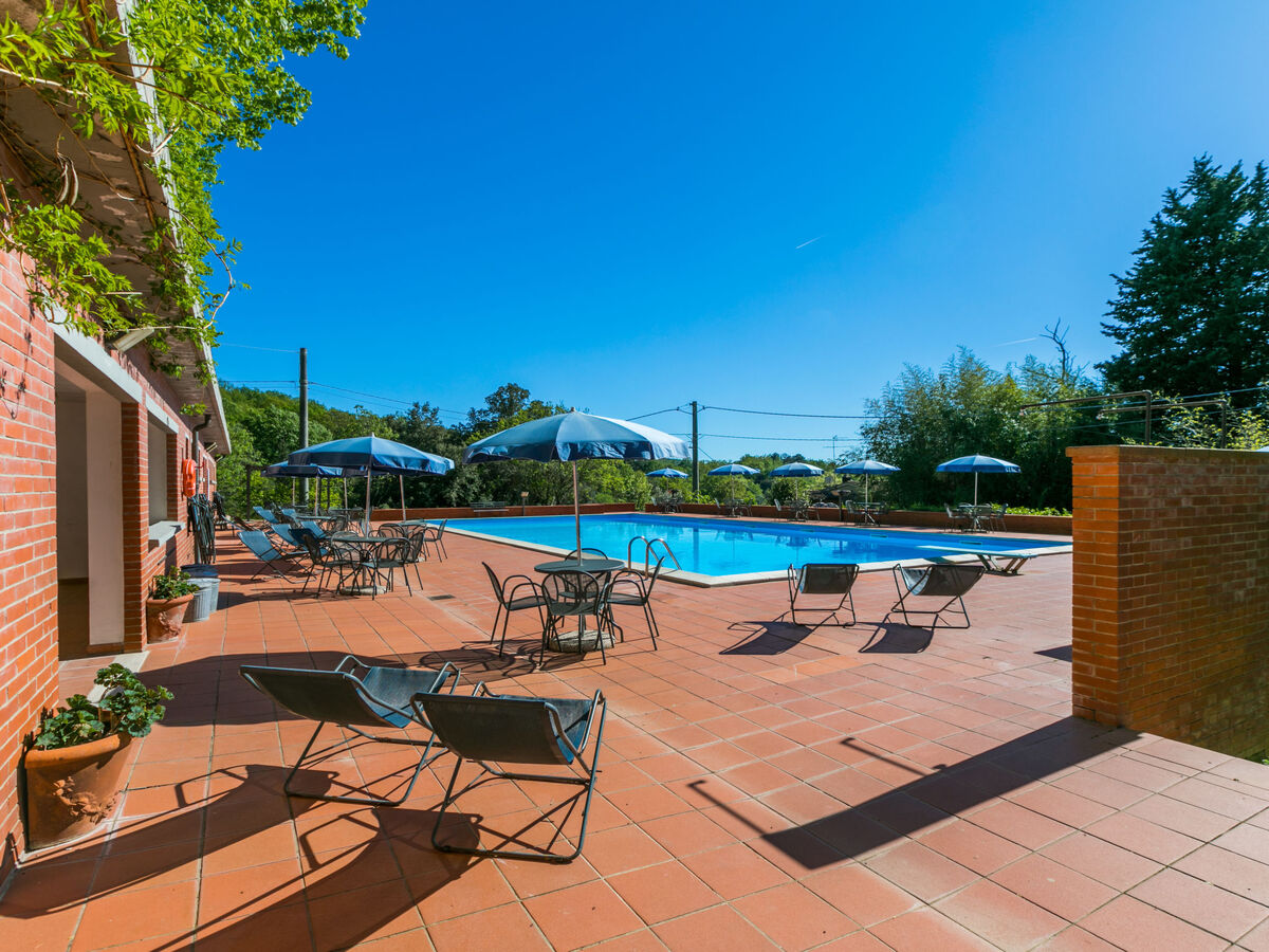 Gîte San Vivaldo à Montaione, vue panoramique - Photo 37