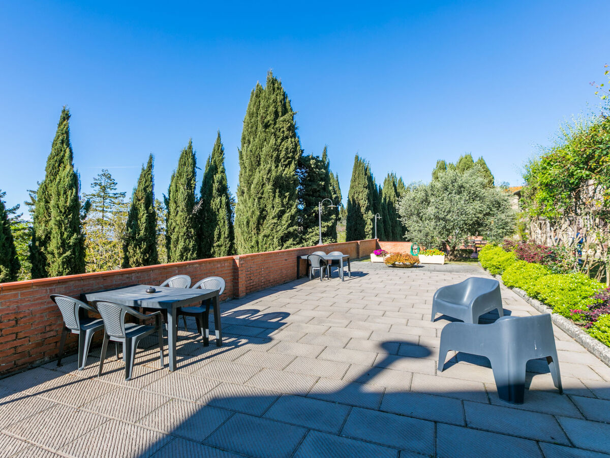 Gîte San Vivaldo à Montaione, vue panoramique - Photo 39