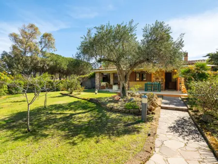 Location villa à Villasimius