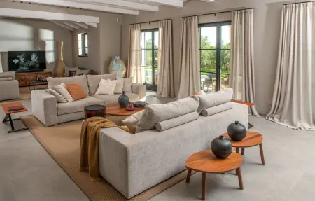 Villa Casa Cupra, Maison 10 personnes à Umag - Photo 1