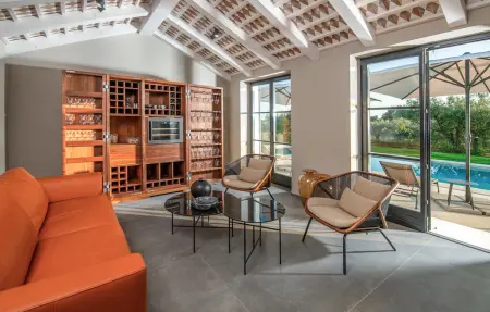 Villa Casa Cupra, Maison 10 personnes à Umag - Photo 3