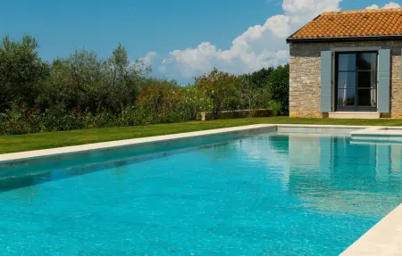 Villa Casa Cupra, Maison 10 personnes à Umag - Photo 4