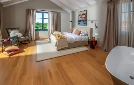 Villa Casa Cupra, Maison 10 personnes à Umag - Photo 5