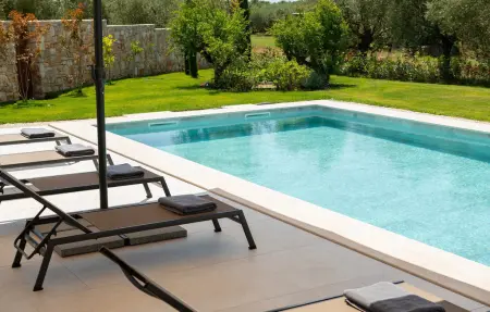 Villa Casa Cupra, Maison 10 personnes à Umag - Photo 6