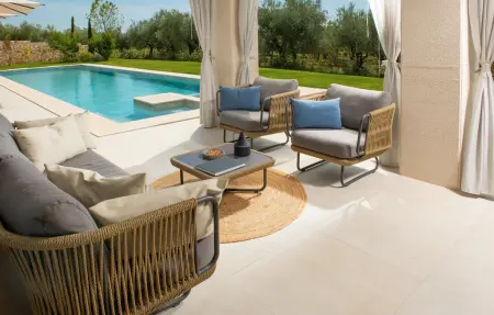 Villa Casa Cupra, Maison 10 personnes à Umag - Photo 8