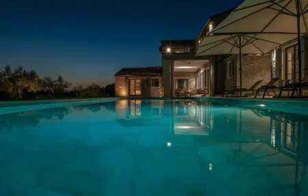 Villa Casa Cupra, Maison 10 personnes à Umag - Photo 9