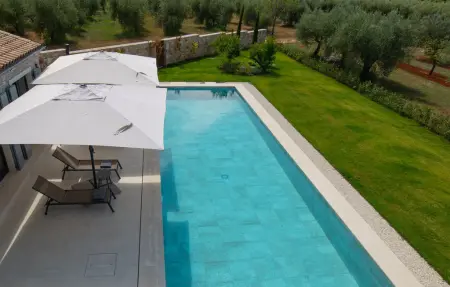 Villa Casa Cupra, Maison 10 personnes à Umag - Photo 10