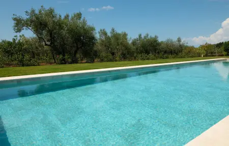 Villa Casa Cupra, Maison 10 personnes à Umag - Photo 11