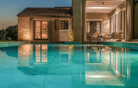 Villa Casa Cupra, Maison 10 personnes à Umag - Photo 17