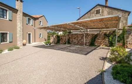 Villa Casa Cupra, Maison 10 personnes à Umag - Photo 24