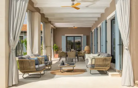 Villa Casa Cupra, Maison 10 personnes à Umag - Photo 25