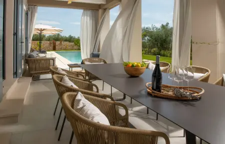 Villa Casa Cupra, Maison 10 personnes à Umag - Photo 26