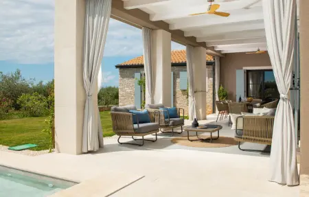 Villa Casa Cupra, Maison 10 personnes à Umag - Photo 30