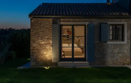 Villa Casa Cupra, Maison 10 personnes à Umag - Photo 31